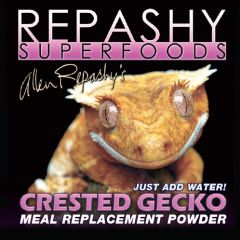 Crested Gecko MRP 3.0 new
